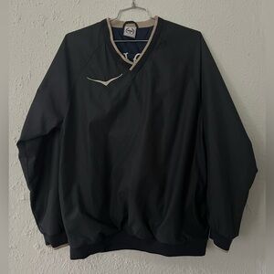 Hoka Coaches Pullover (NEW)